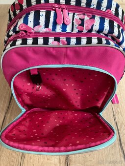 Školská taška pre 1.-3.ročník - 6