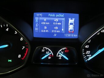 Ford Kuga 1.6 EB,klima,tažné,výhřev - 6
