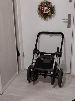 Cybex Priam Lux seat - 6