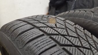 Pneumatiky 215 55 R18 - 6