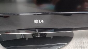Lg 32" + diaľkové - 6