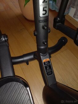 Rotoped Domyos 100 - 6