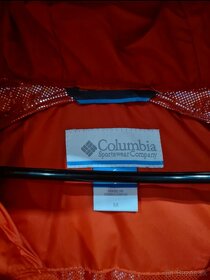 Zimná bunda Columbia - Omni Heat technológia - 6