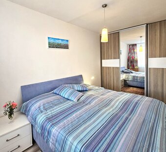 Priestranný 3 izbový svetlý byt, Obrody, Košice - Západ - 6
