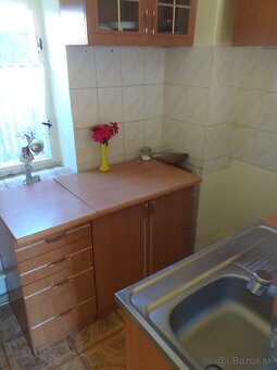 Prenájom RD Veľký Krtíš - 6