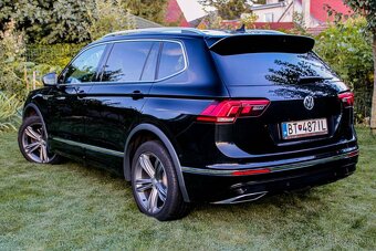 Volkswagen Tiguan Allspace R-LINE 2.0 TDI DSG - 6