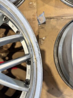 BBS ASA AR1 - 6