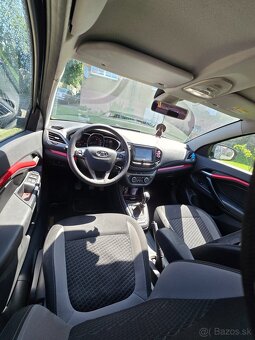 Predám Lada Vesta 2018 - 6