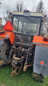 Zetor 16245 - 6