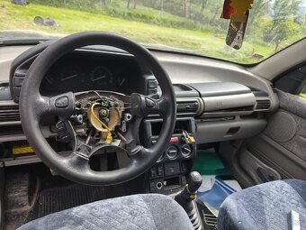 Rozpredám land Rover freelander TD4 2.0 82kw - 6