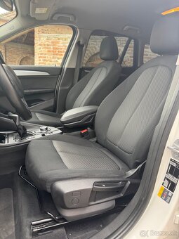 BMW X1 25e XDRIVE HYBRID / 107tis.km - 6