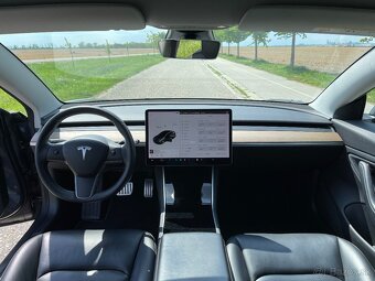 Tesla model 3 Performance ✅ odpocet DPH SOH 88% - 6