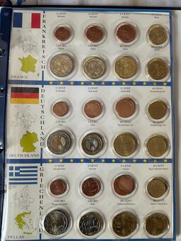 Euromince album 2002, neboli v obehu - 6