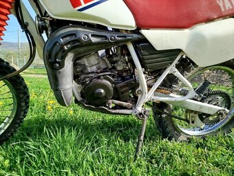 Yamaha DT 125 LC - 6