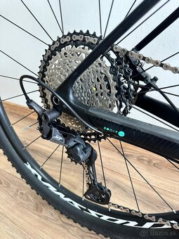 Orbea Alma m25 carbon L - 6