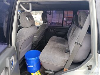 Pajero 2800 v6 - 6