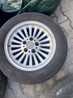 Na predaj alukola ,16, BMW e39 - 6
