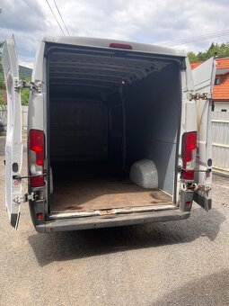 Fiat Ducato 2,3 96 kW L4H2 - 6