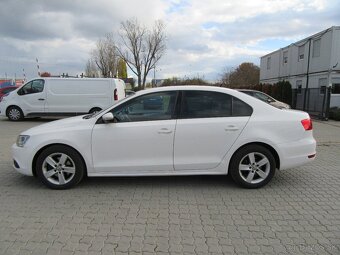 VW Jetta - 6
