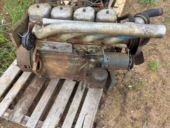 Motor - 6