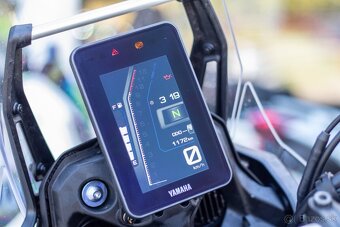 Yamaha Ténéré 700 Extreme 2024 - 6