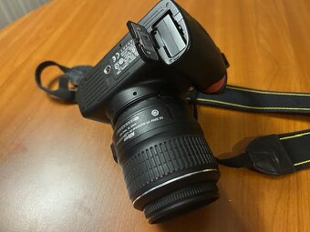 Nikon D60 v TOP stave - 6