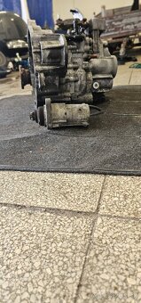Prevodovka 6q 2.0 tdi 103kw - 6