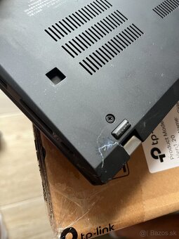 Lenovo T14 gen1 i5 10210U, RAM 8GB, SSD 240GB,windows 11 SK - 6