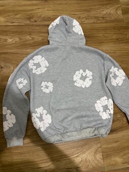 Denim Tears mikina - 6