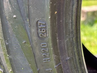 255/50 r19 - 6