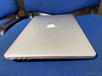 MacBook Pro 15" Mid 2015 i7 2.2GHz/16GB/128GB - 6