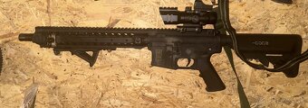 Airsoft balík - 6