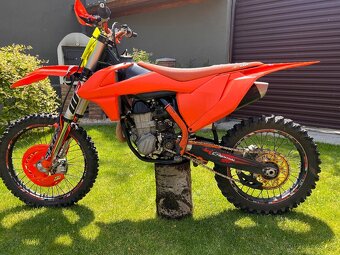 KTM 450 SX-F - 6