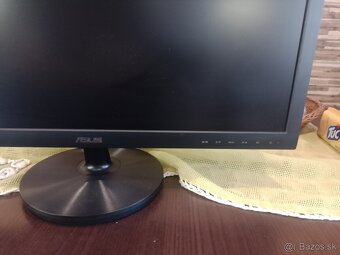 Asus 21,5 - 6