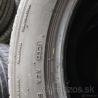215/55 r18 Bridgestone - 6