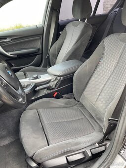 BMW f20 xDrive 135kw - 6