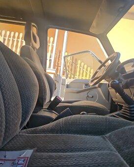 Suzuki vitara - 6