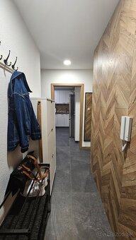 3i zariadený byt s balkónom, Nábrežie Sv. Cyrila, Prievidza - 6