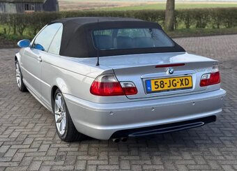 e46 325 - 6