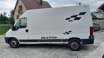 Fiat Ducato 2.8L 94kw - 6
