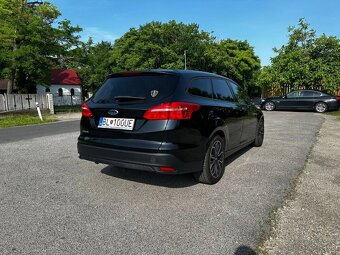 Ford Focus Combi 1.5 TDCi - 6