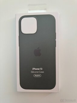 iPhone 13 256GB Zelený - 6