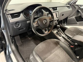 ŠKODA OCTAVIA COMBI SCOUT 2.0 DSG.4X4 - 6