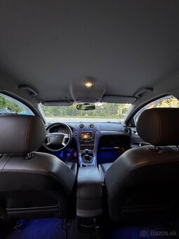 Ford mondeo mk4 combi - 6