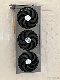 SAPPHIRE NITRO+ AMD Radeon RX 9070 XT GAMING OC 16G - 6