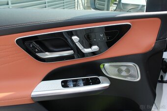 Predám nové vozidlo GLC 300 Coupe - 6