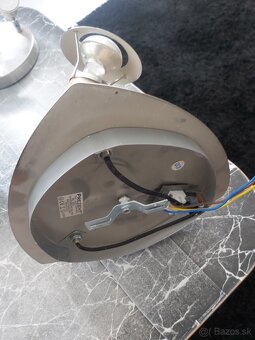 Bodove svetla - 6