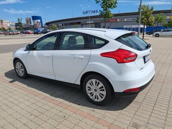 ford focus benzin - 6