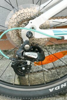Predám detsky bicykel MERIDA MATTS 24 - 6