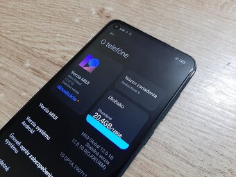 Xiaomi redmi note 9 128gb plnefunkcny v super stave displej - 6